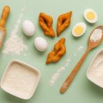 Wann ist die richtige Zeit zum Backen von Süßspeisen?